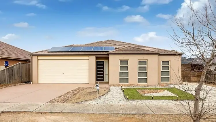 Fourth view of Homely house listing, 29 Ribbon Gum Drive, Tarneit VIC 3029
