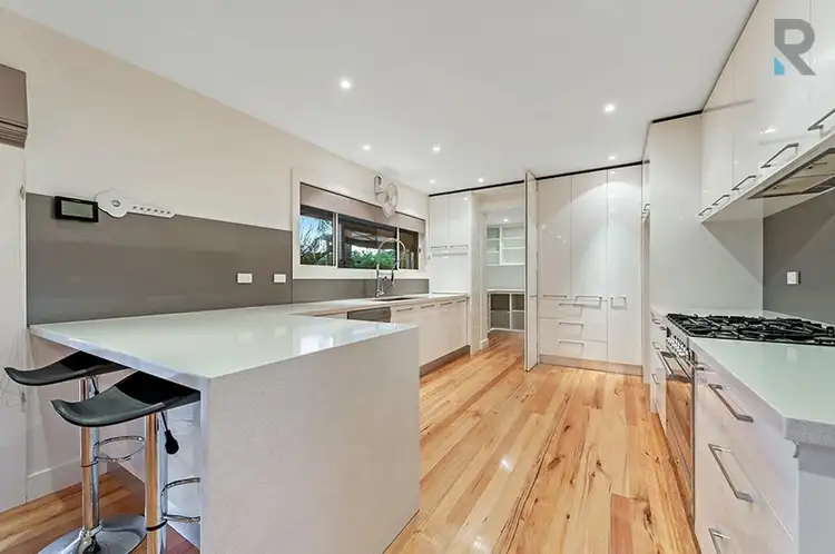 Third view of Homely house listing, 25 Glencairn Drive, Greenvale VIC 3059