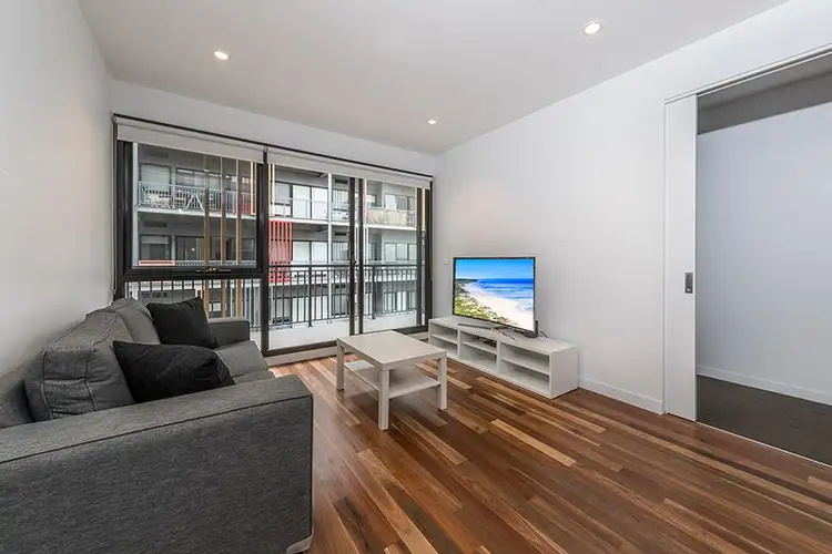 809/18 Albert Street, Footscray VIC 3011