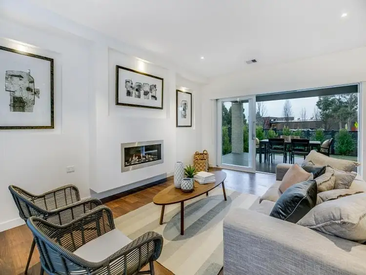 Second view of Homely house listing, 45 Settlers Run, Botanic Ridge VIC 3977