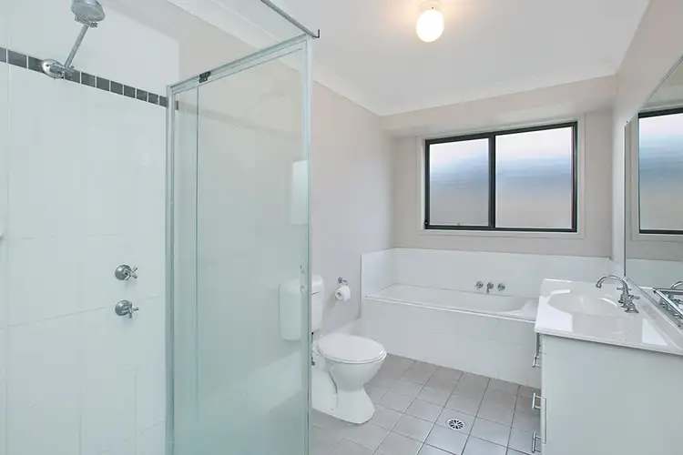 Sixth view of Homely unit listing, 1/81 Lord Howe Drive, Ashtonfield NSW 2323