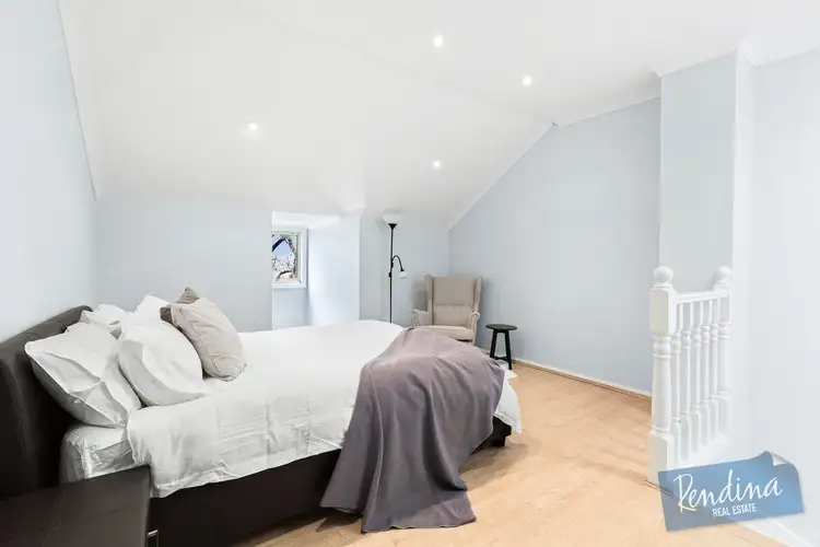 Fifth view of Homely house listing, 10 Market Street, Kensington VIC 3031