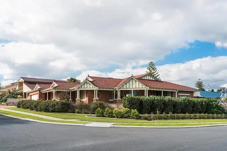 Second view of Homely house listing, 2 Marker Road, Ocean Reef WA 6027