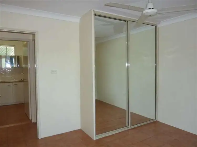 Sixth view of Homely unit listing, 5/133 Martyn Street, Parramatta Park QLD 4870