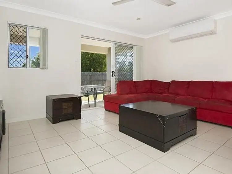 Fourth view of Homely house listing, 27 Yarra Crescent, Kelso QLD 4815