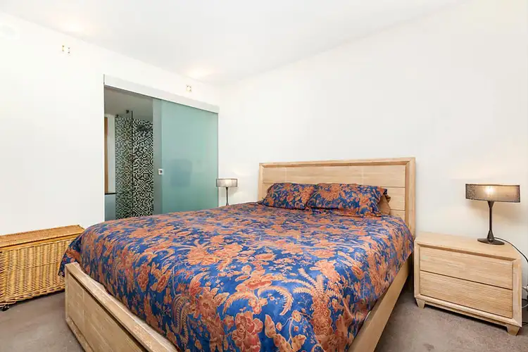 Fifth view of Homely apartment listing, 186/471 Hay Street, Perth WA 6000