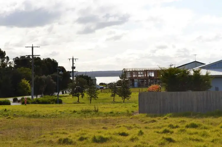 Second view of Homely land listing, 54 ANDERSON PARADE, Corinella VIC 3984