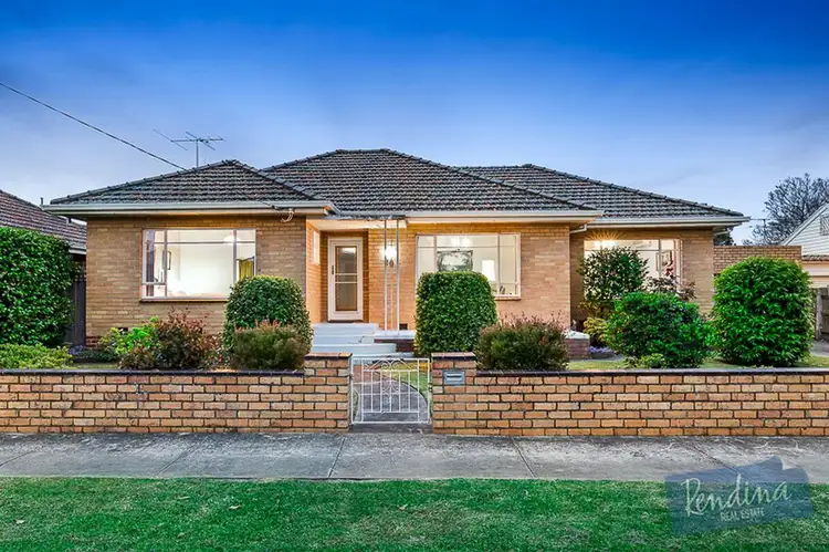 Main view of Homely house listing, 28 The Esplanade, Maribyrnong VIC 3032