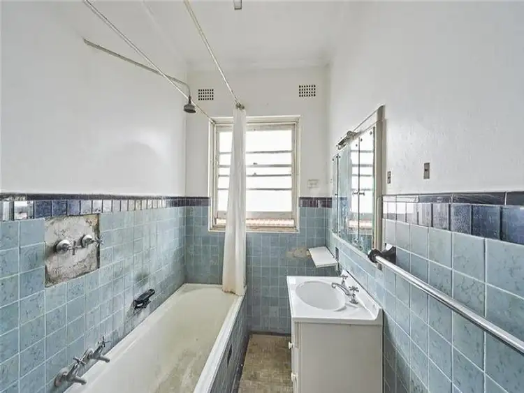 Sixth view of Homely apartment listing, 12/1 Ocean Street, Woollahra NSW 2025