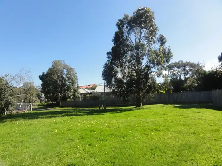Third view of Homely land listing, 5 Robwood Court, Silverleaves VIC 3922
