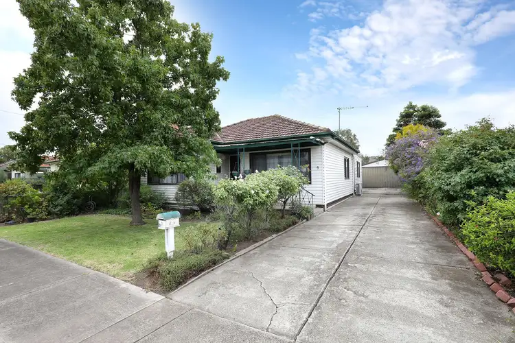 Second view of Homely house listing, 9 Perry Street, St Albans VIC 3021