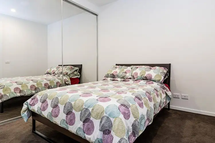 Fifth view of Homely apartment listing, 1.63/38 Mount Alexander Road, Travancore VIC 3032