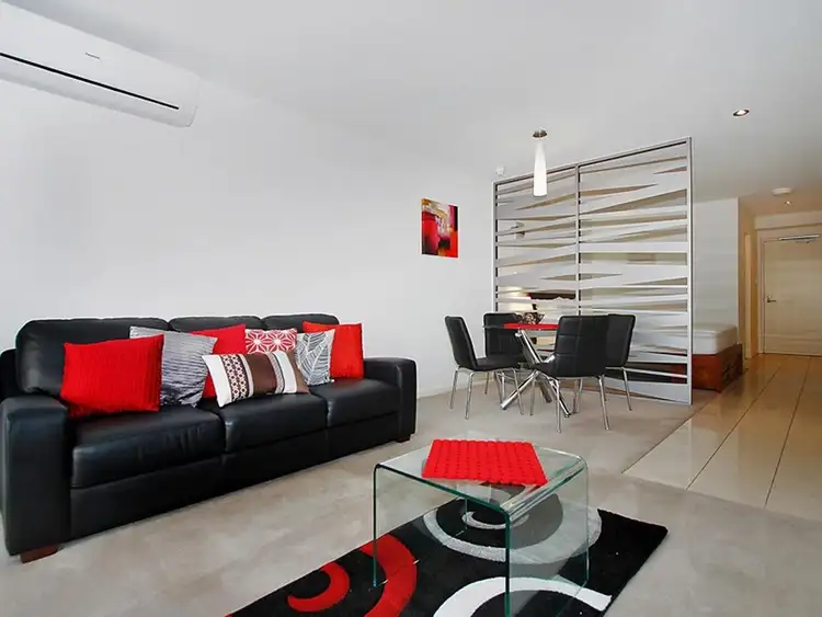 Fourth view of Homely apartment listing, 47/143 Adelaide Terrace, East Perth WA 6004