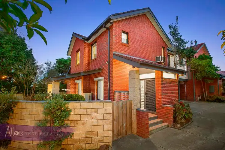 1/392 Burwood Highway, Burwood VIC 3125