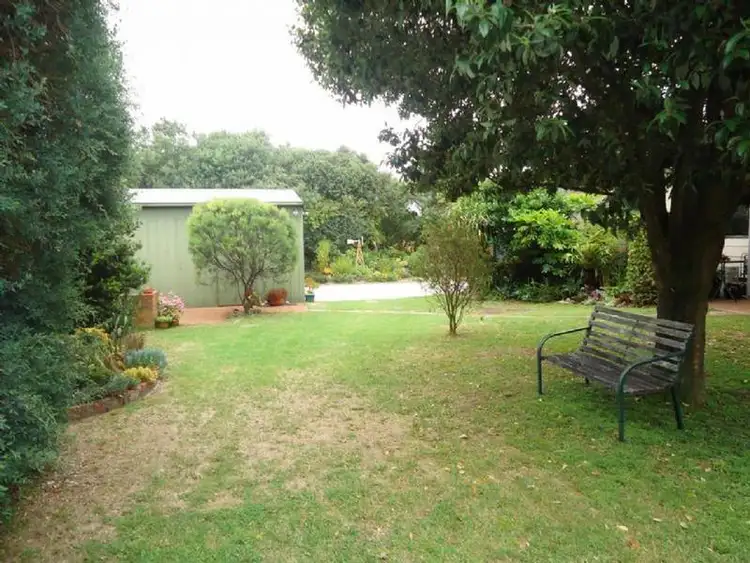 Seventh view of Homely house listing, 57-59. Inlet View Road, Venus Bay VIC 3956