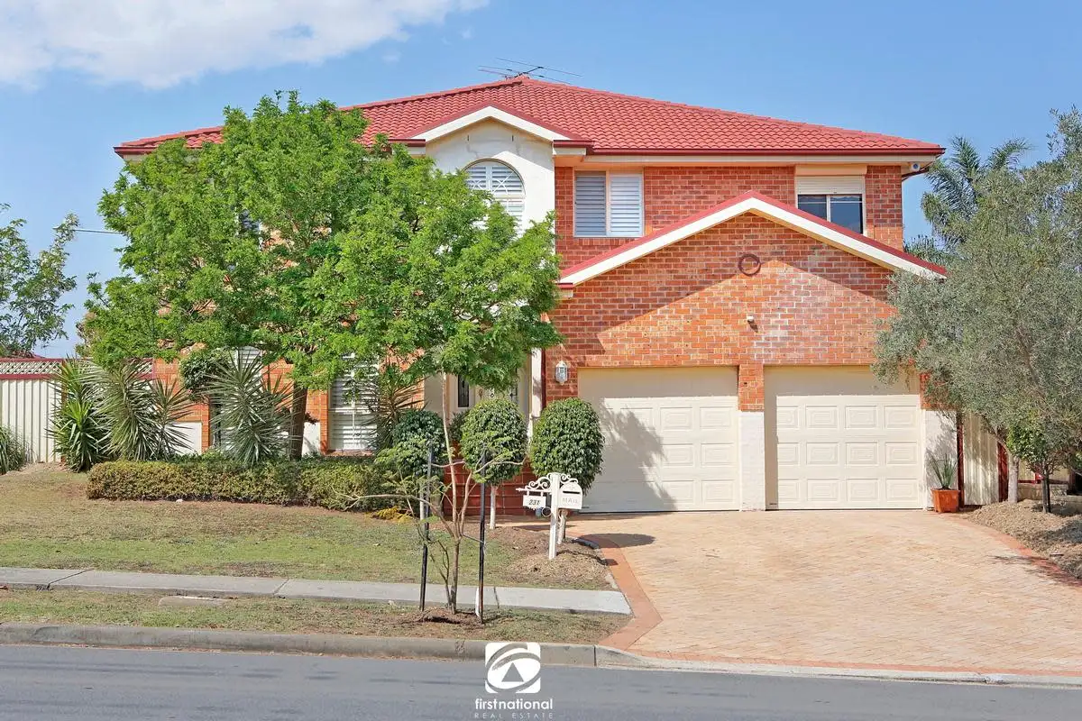 Main view of Homely house listing, 231 Braidwood Drive, Prestons NSW 2170