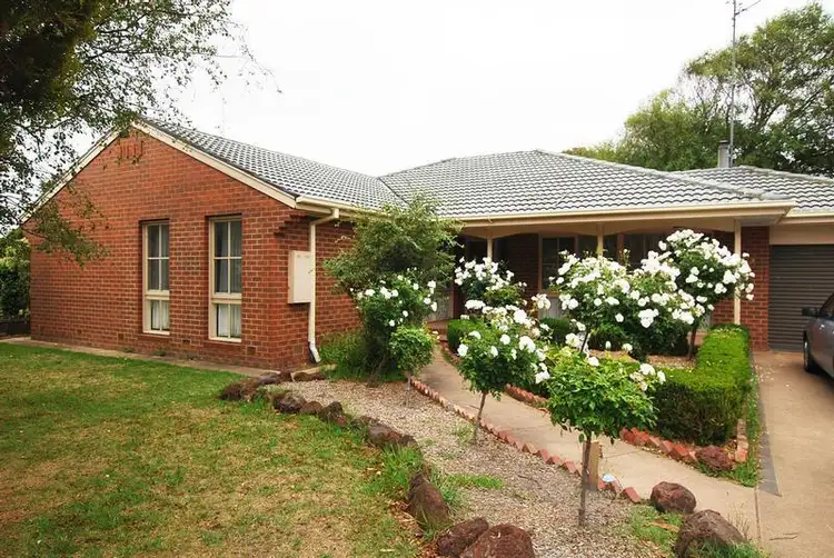 8 RODNEY COURT, Wonthaggi VIC 3995