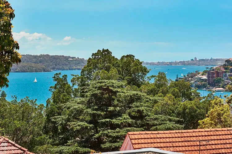 Third view of Homely apartment listing, 5/1 Lincoln Place, Edgecliff NSW 2027