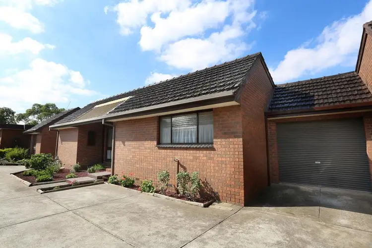 8/8A Hendry Street, Sunshine West VIC 3020