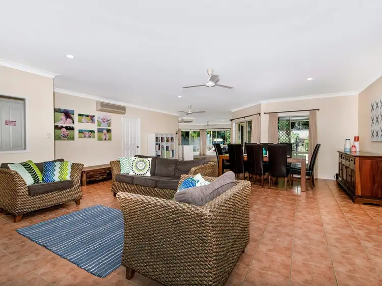 Fifth view of Homely house listing, 6 Orana Street, Caravonica QLD 4878