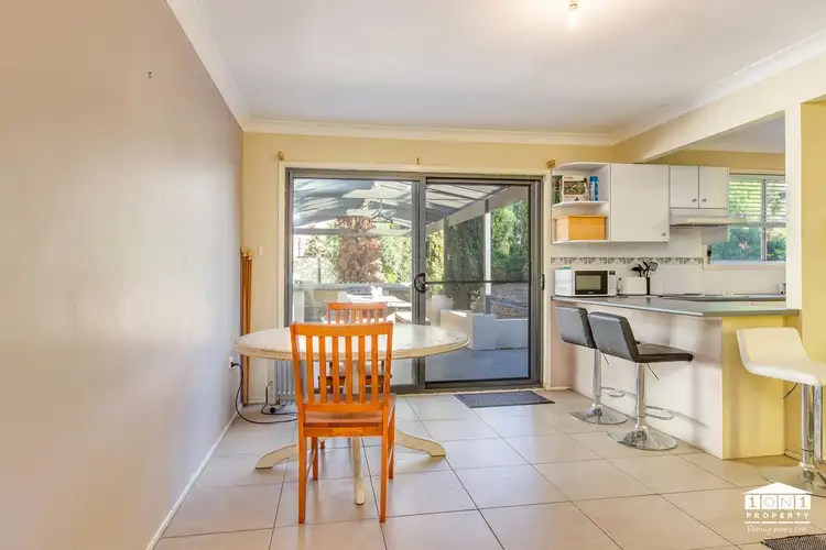 Fourth view of Homely house listing, 20 Way Street, Tenambit NSW 2323
