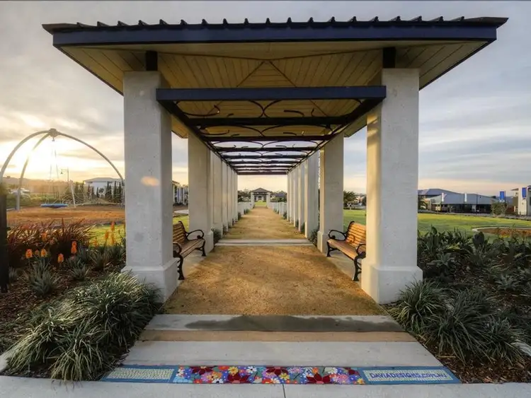 Sixth view of Homely land listing, 6 Naxos Road, Greenvale VIC 3059