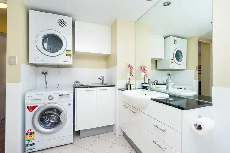 Fourth view of Homely apartment listing, 25/369 Hay Street, Perth WA 6000