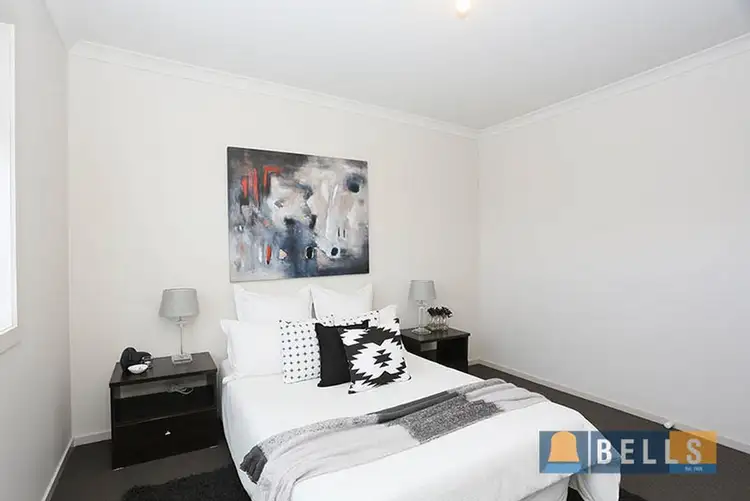 Third view of Homely unit listing, 4/72-74 Errington Road, St Albans VIC 3021