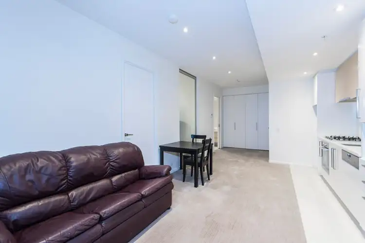 Sixth view of Homely apartment listing, 3611/35 Queensbridge Street, Southbank VIC 3006