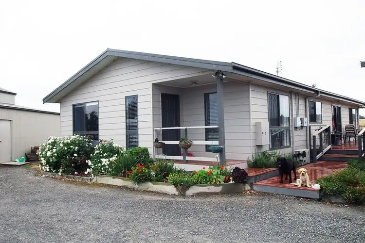 1996 Korumburra Wonthaggi Road, Lance Creek VIC 3995