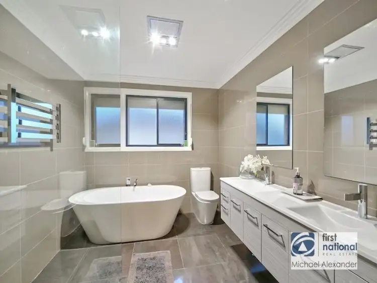 Fourth view of Homely house listing, 50 Mason Drive, Harrington Park NSW 2567