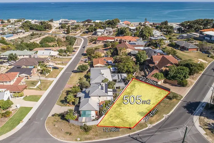 1A Fraser Road, Quinns Rocks WA 6030