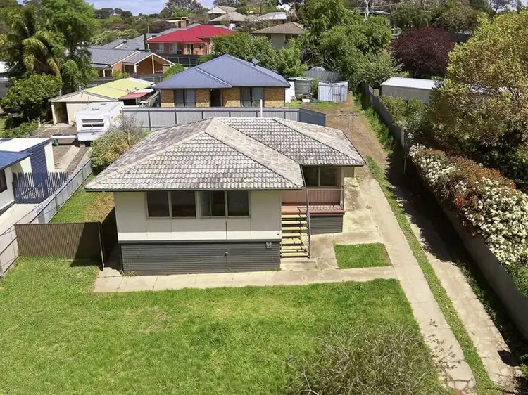 Second view of Homely house listing, 1/4 Jenner Street, Nairne SA 5252