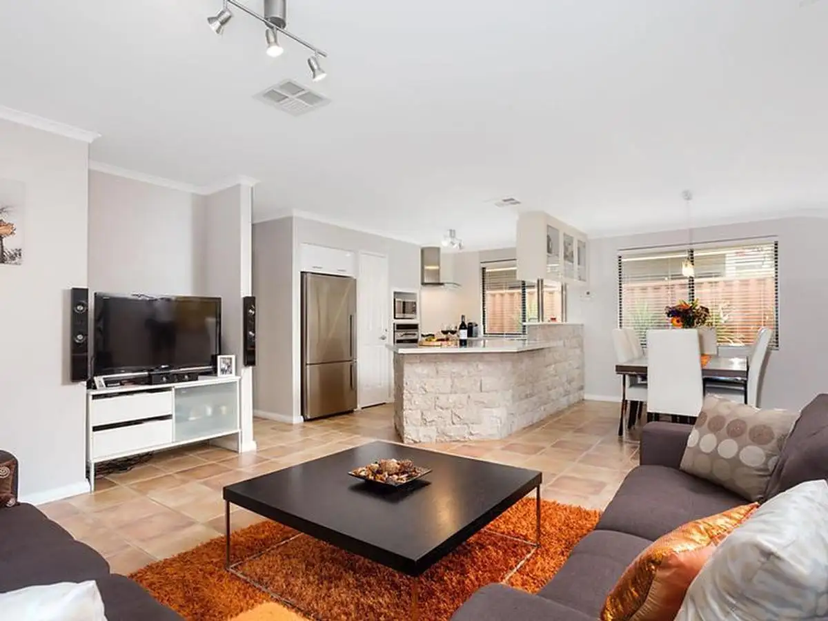 Main view of Homely house listing, 6/1 Cottrill Street, Alfred Cove WA 6154