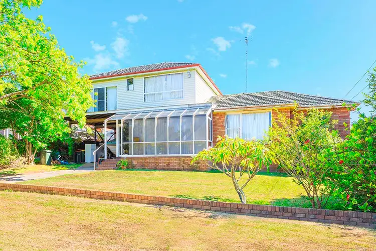 Main view of Homely house listing, 23 Huntingdale Avenue, Miranda NSW 2228