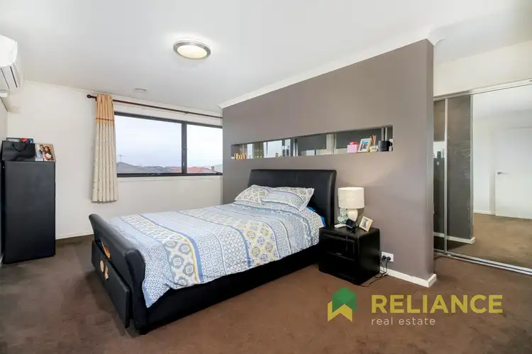 Fifth view of Homely townhouse listing, 9 Amore Drive, Sunshine West VIC 3020