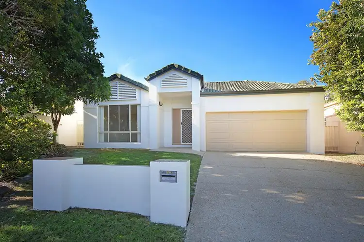 11A Sarena Court, Sunshine Beach QLD 4567