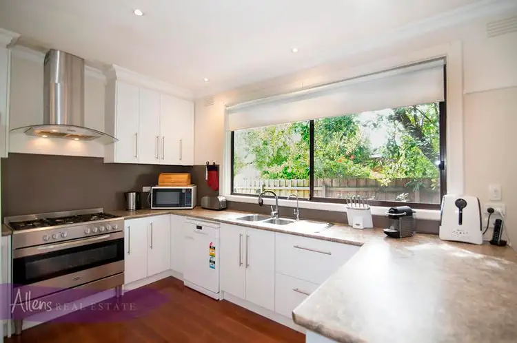 Fourth view of Homely house listing, 349-351 Springfield Road, Nunawading VIC 3131