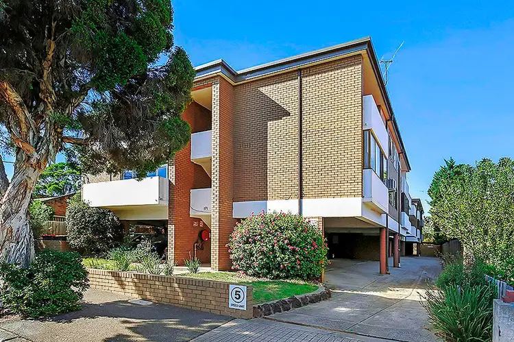 3/171 Kent Street, Ascot Vale VIC 3032