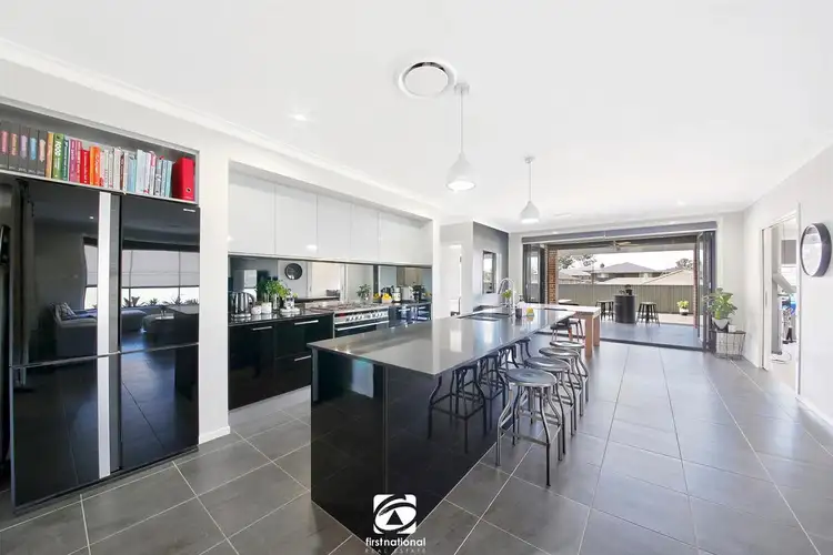 Second view of Homely house listing, 5 Dalton Terrace, Harrington Park NSW 2567