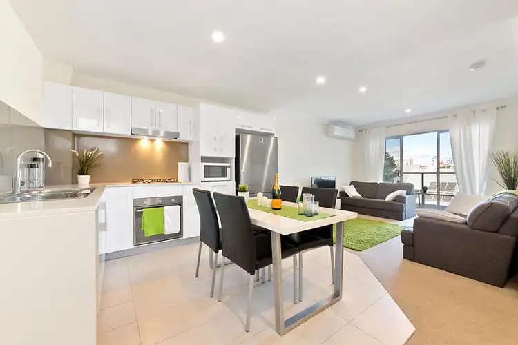 302/122 Brown Street, East Perth WA 6004