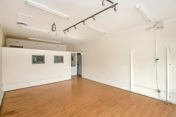 Third view of Homely house listing, 261 Keilor Road, Essendon VIC 3040