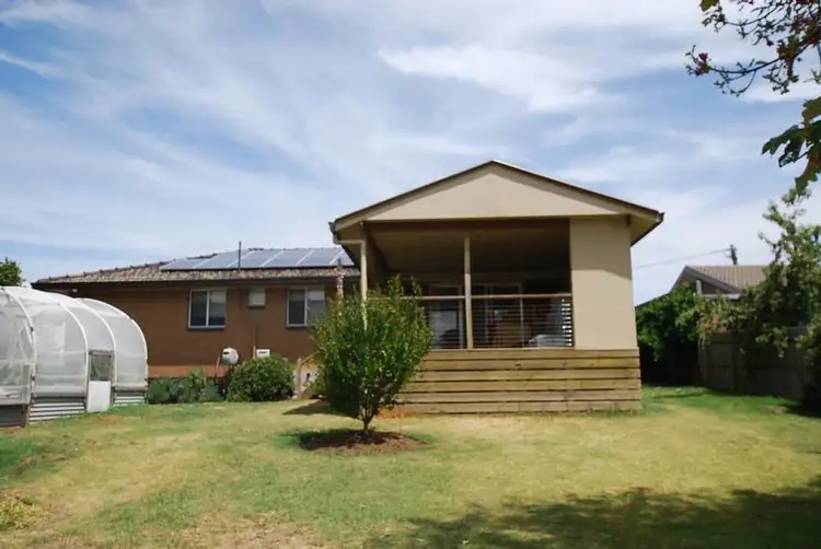 Seventh view of Homely house listing, 10 COURT STREET, Wonthaggi VIC 3995