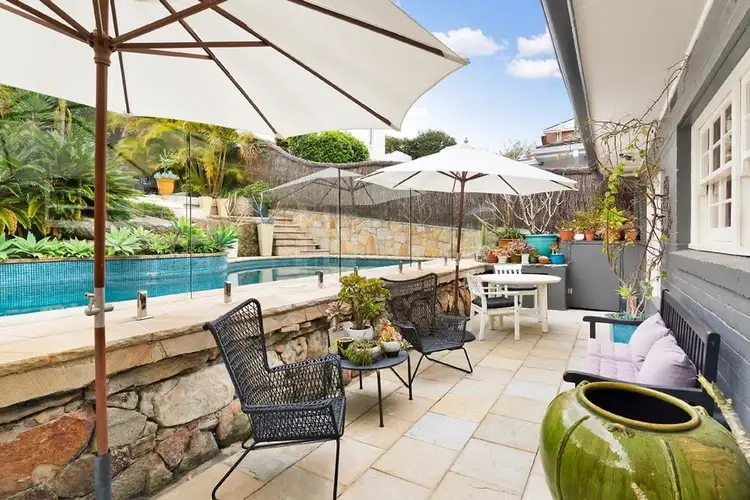 Second view of Homely house listing, 140 Deepwater Road, Castle Cove NSW 2069