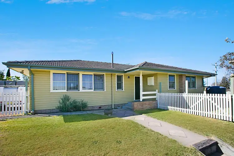 Main view of Homely house listing, 3 Neville Street, Rutherford NSW 2320