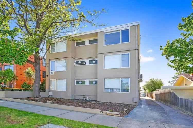 11/39 St Kinnord Street, Aberfeldie VIC 3040