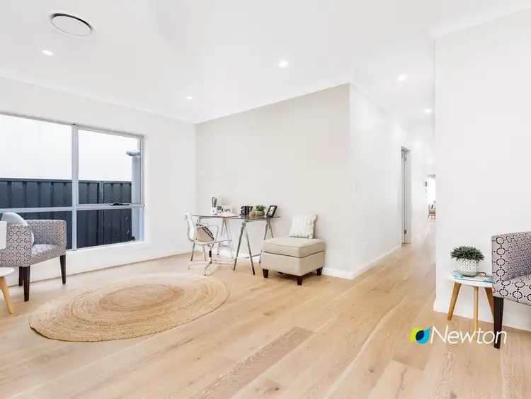 Fifth view of Homely semi-detached listing, 36A High Street, Caringbah NSW 2229