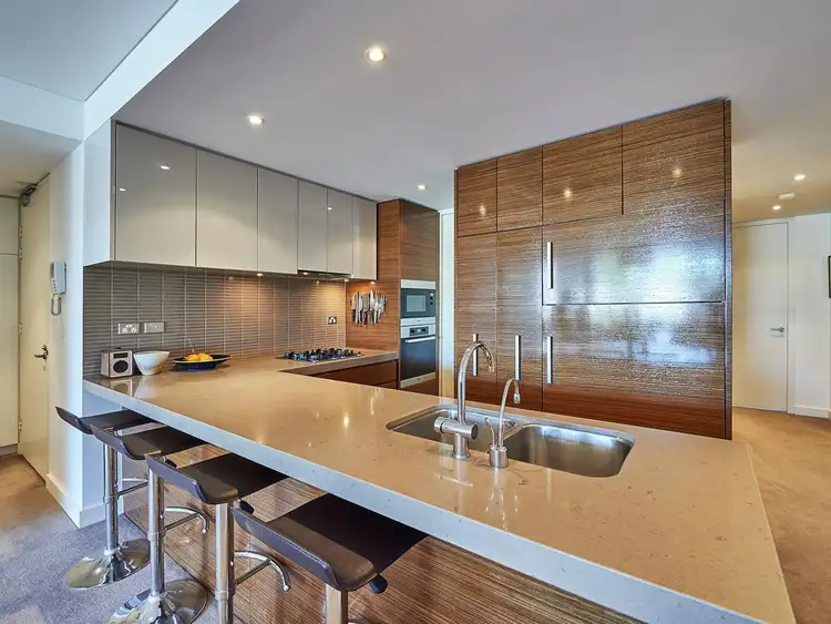 Fourth view of Homely apartment listing, 317/50 McLachlan Avenue, Rushcutters Bay NSW 2011