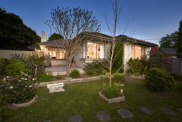 9 Charlotte Road, Boronia VIC 3155