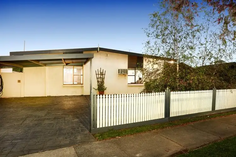 Third view of Homely house listing, 6A Stamford Crescent, Rowville VIC 3178